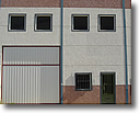 Nave Industrial en Yuncos