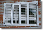 Servicios, Mallorquina de Aluminio